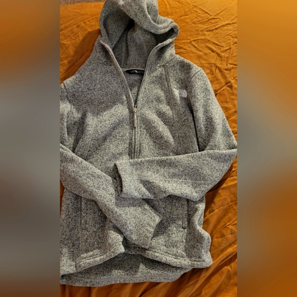 Womens Northface Jacket